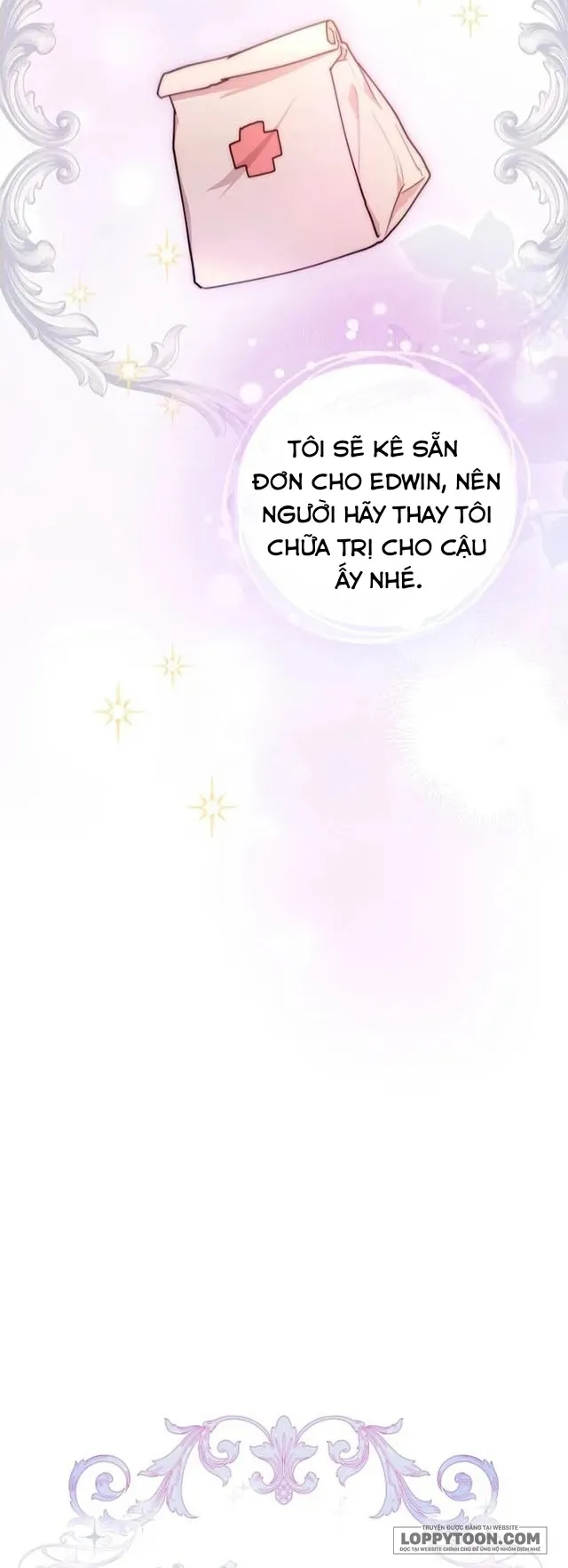 Nam Chính À, Tôi Sẽ Tôn Trọng Sở Thích Của Anh - Chap 8 - Trang 21