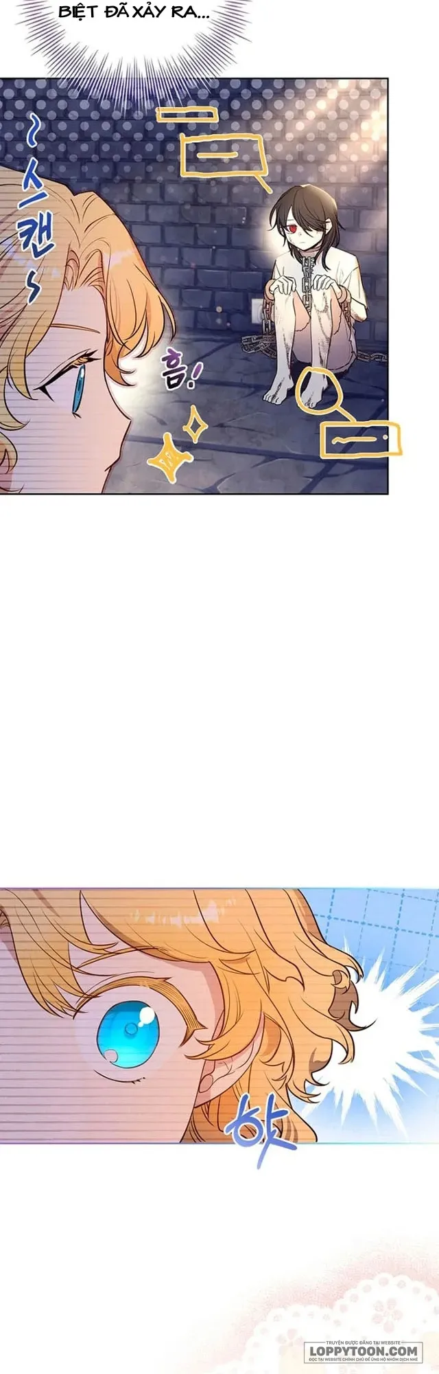 Nam Chính À, Tôi Sẽ Tôn Trọng Sở Thích Của Anh - Chap 8 - Trang 25