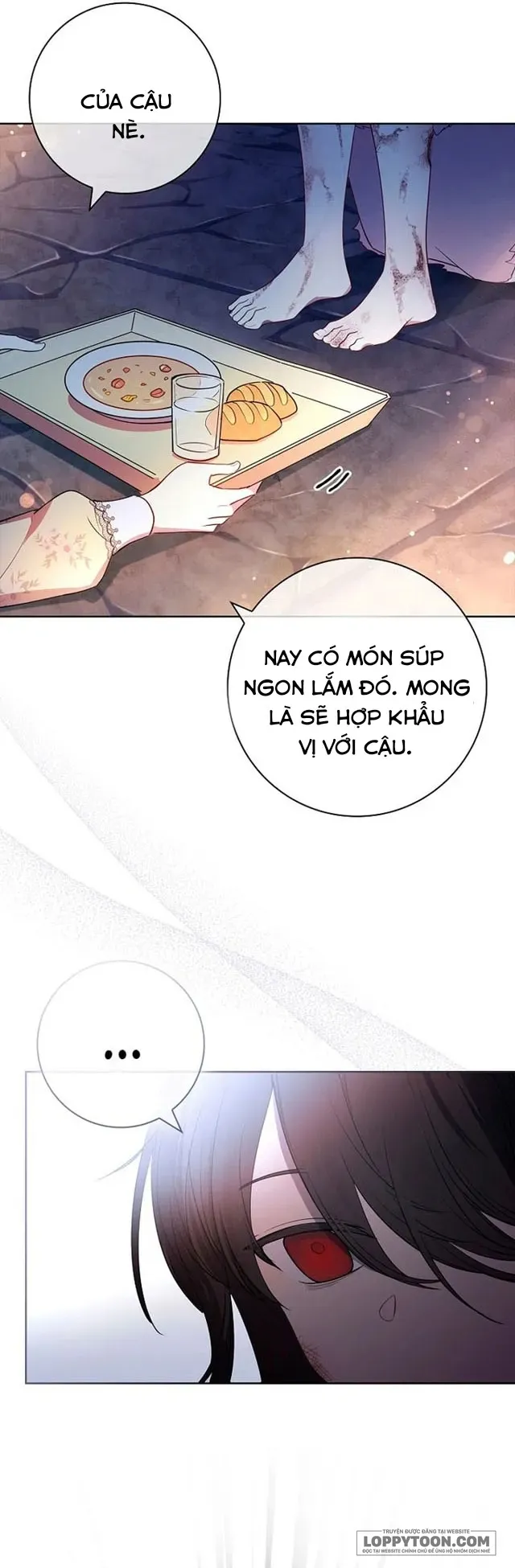 Nam Chính À, Tôi Sẽ Tôn Trọng Sở Thích Của Anh - Chap 8 - Trang 28