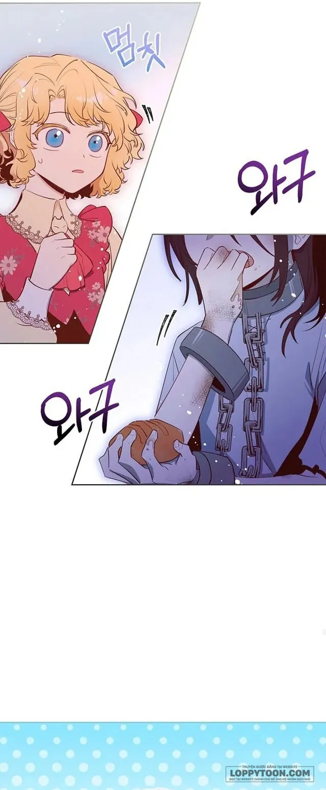 Nam Chính À, Tôi Sẽ Tôn Trọng Sở Thích Của Anh - Chap 8 - Trang 30
