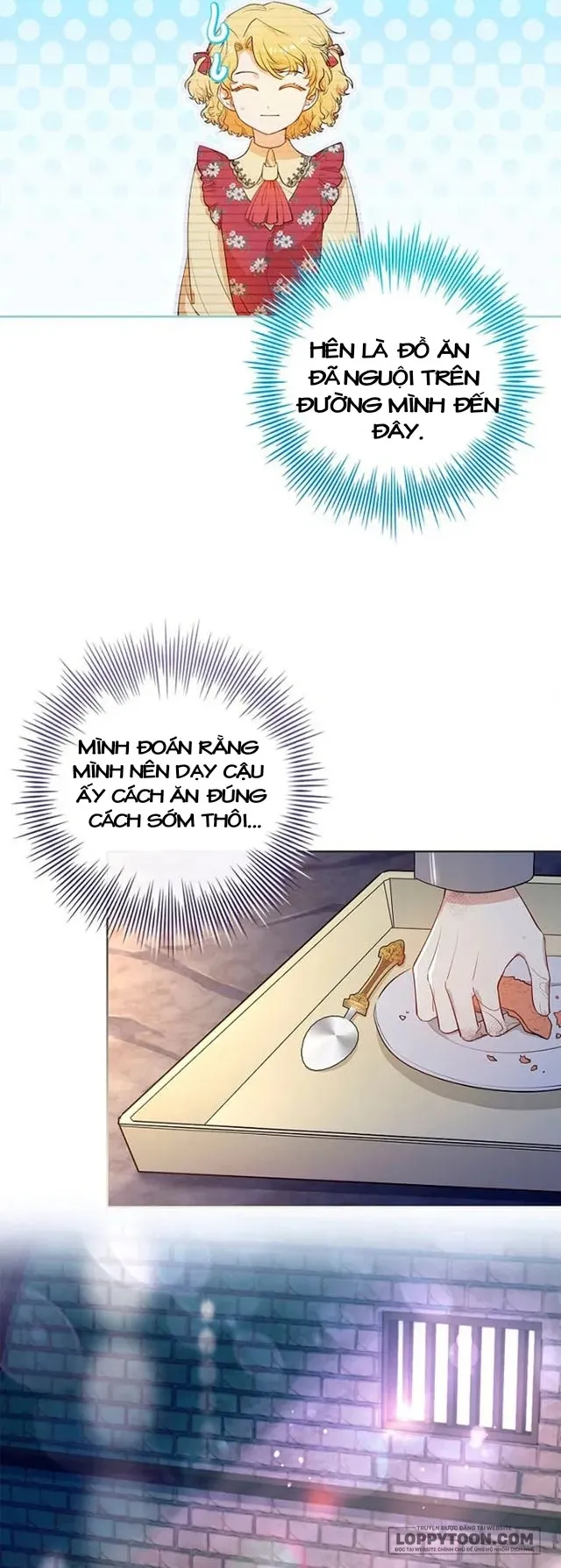 Nam Chính À, Tôi Sẽ Tôn Trọng Sở Thích Của Anh - Chap 8 - Trang 31