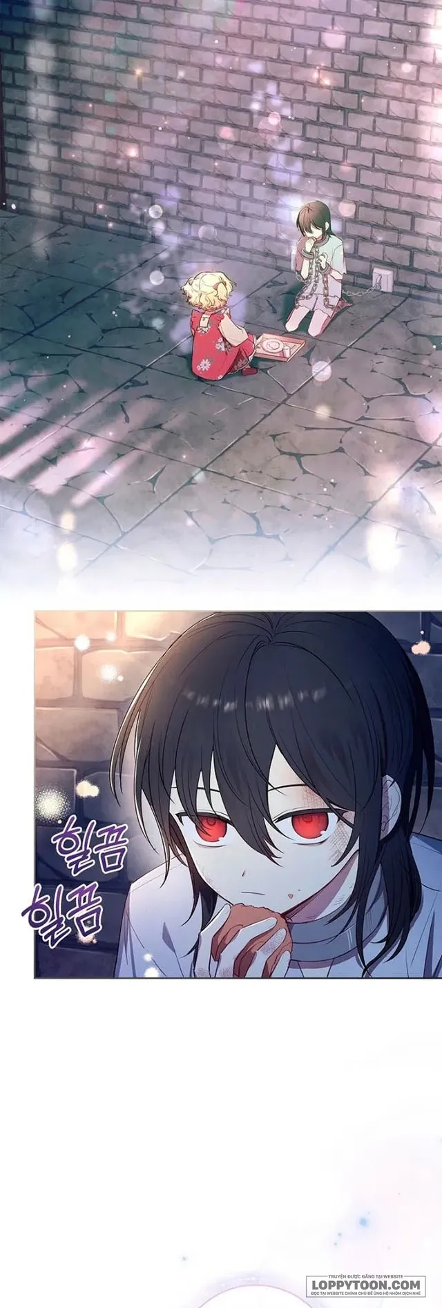 Nam Chính À, Tôi Sẽ Tôn Trọng Sở Thích Của Anh - Chap 8 - Trang 32