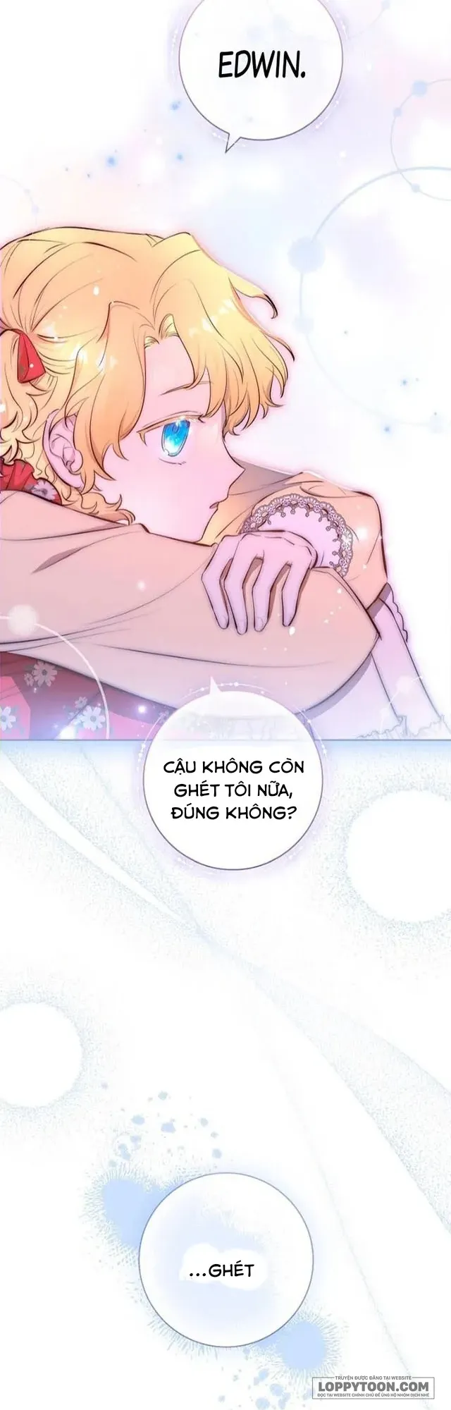Nam Chính À, Tôi Sẽ Tôn Trọng Sở Thích Của Anh - Chap 8 - Trang 33