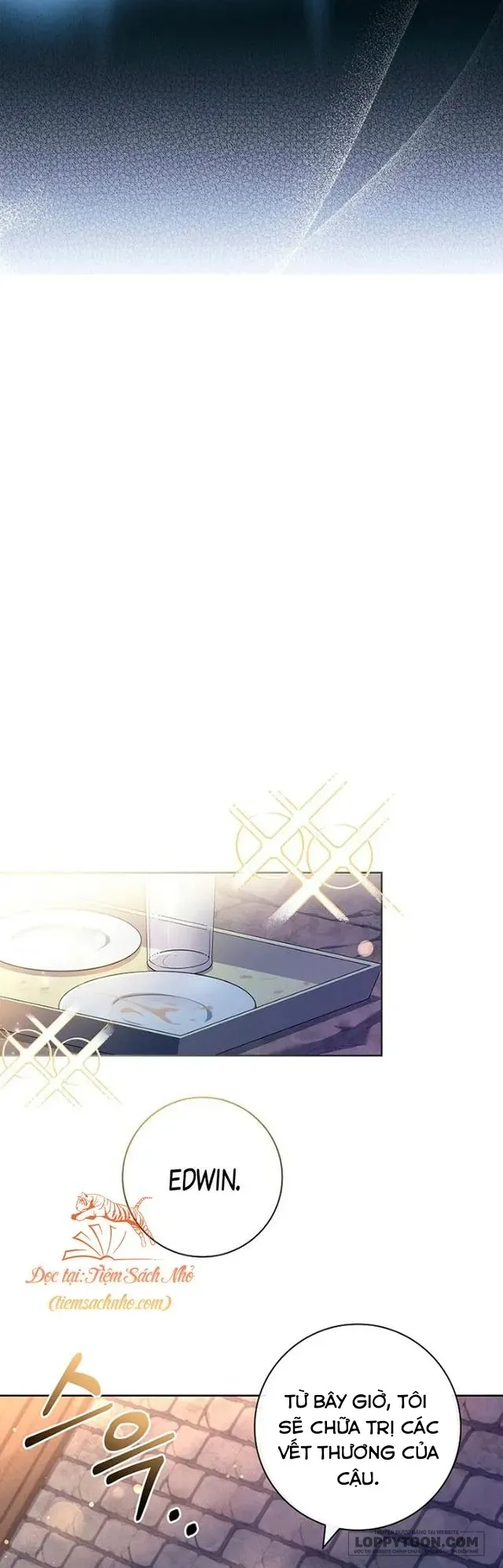 Nam Chính À, Tôi Sẽ Tôn Trọng Sở Thích Của Anh - Chap 8 - Trang 36