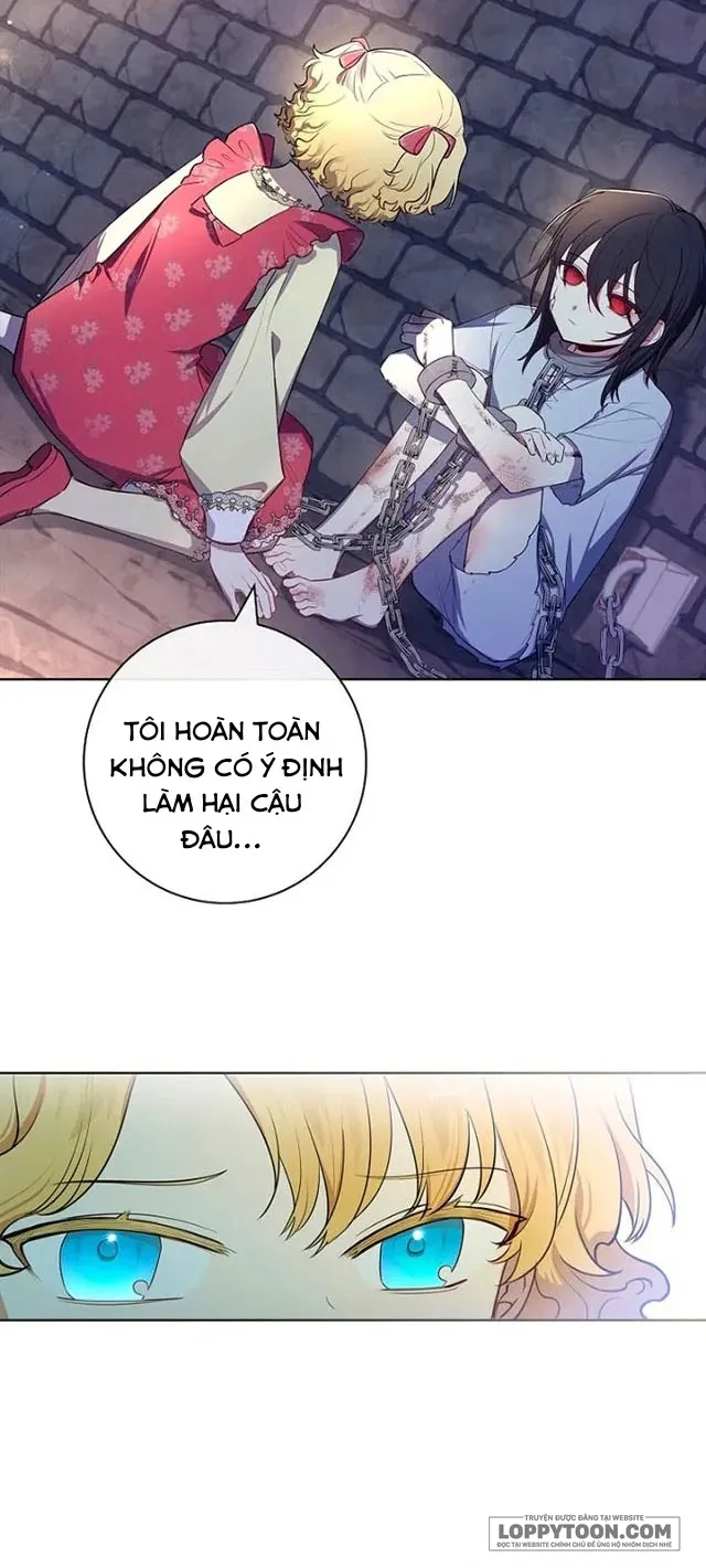 Nam Chính À, Tôi Sẽ Tôn Trọng Sở Thích Của Anh - Chap 8 - Trang 37