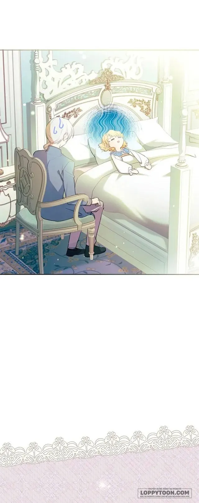 Nam Chính À, Tôi Sẽ Tôn Trọng Sở Thích Của Anh - Chap 8 - Trang 5