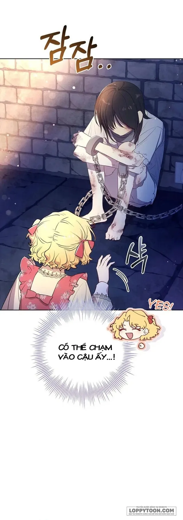 Nam Chính À, Tôi Sẽ Tôn Trọng Sở Thích Của Anh - Chap 8 - Trang 41