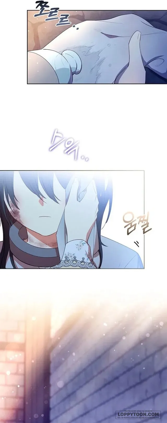 Nam Chính À, Tôi Sẽ Tôn Trọng Sở Thích Của Anh - Chap 8 - Trang 42