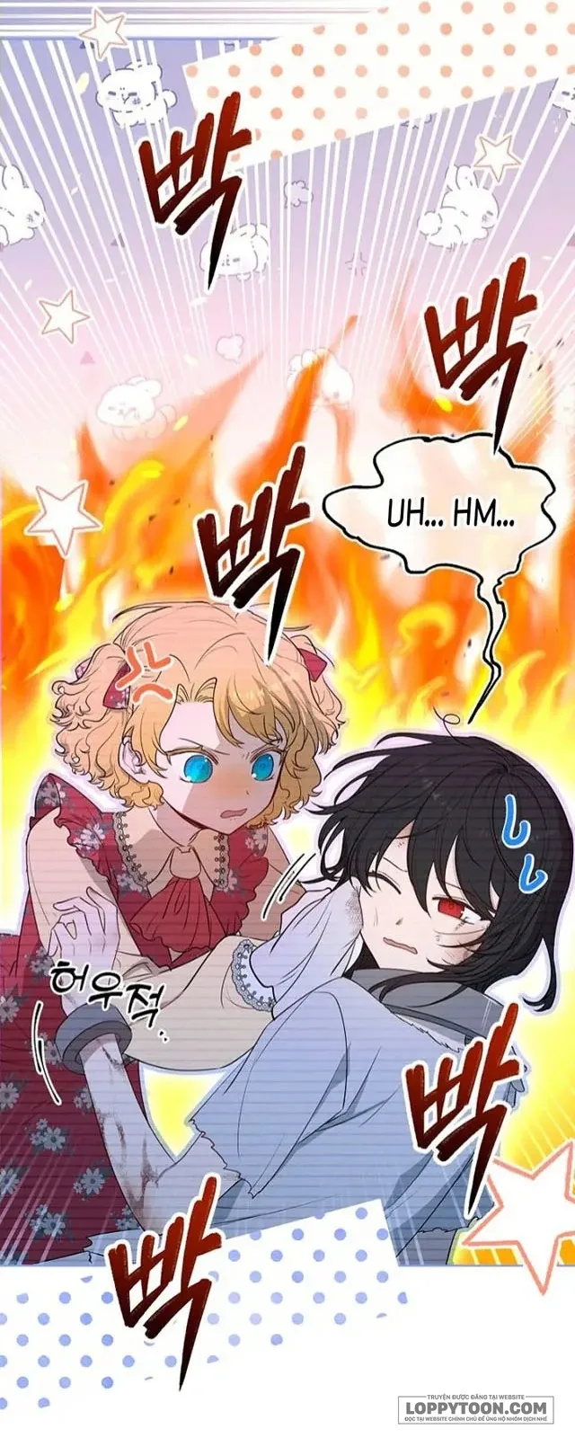 Nam Chính À, Tôi Sẽ Tôn Trọng Sở Thích Của Anh - Chap 8 - Trang 45