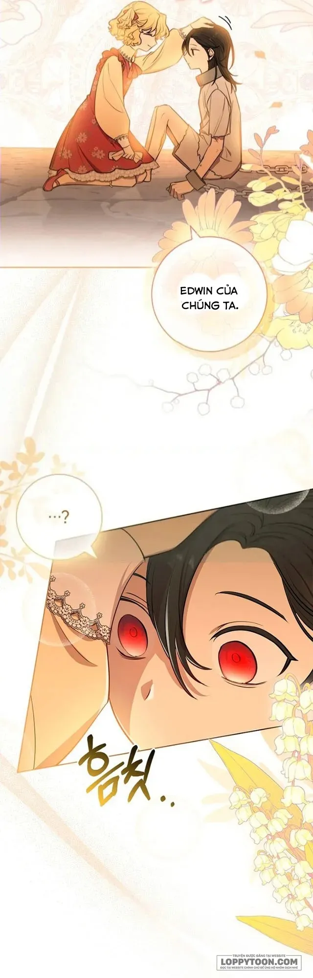 Nam Chính À, Tôi Sẽ Tôn Trọng Sở Thích Của Anh - Chap 8 - Trang 49