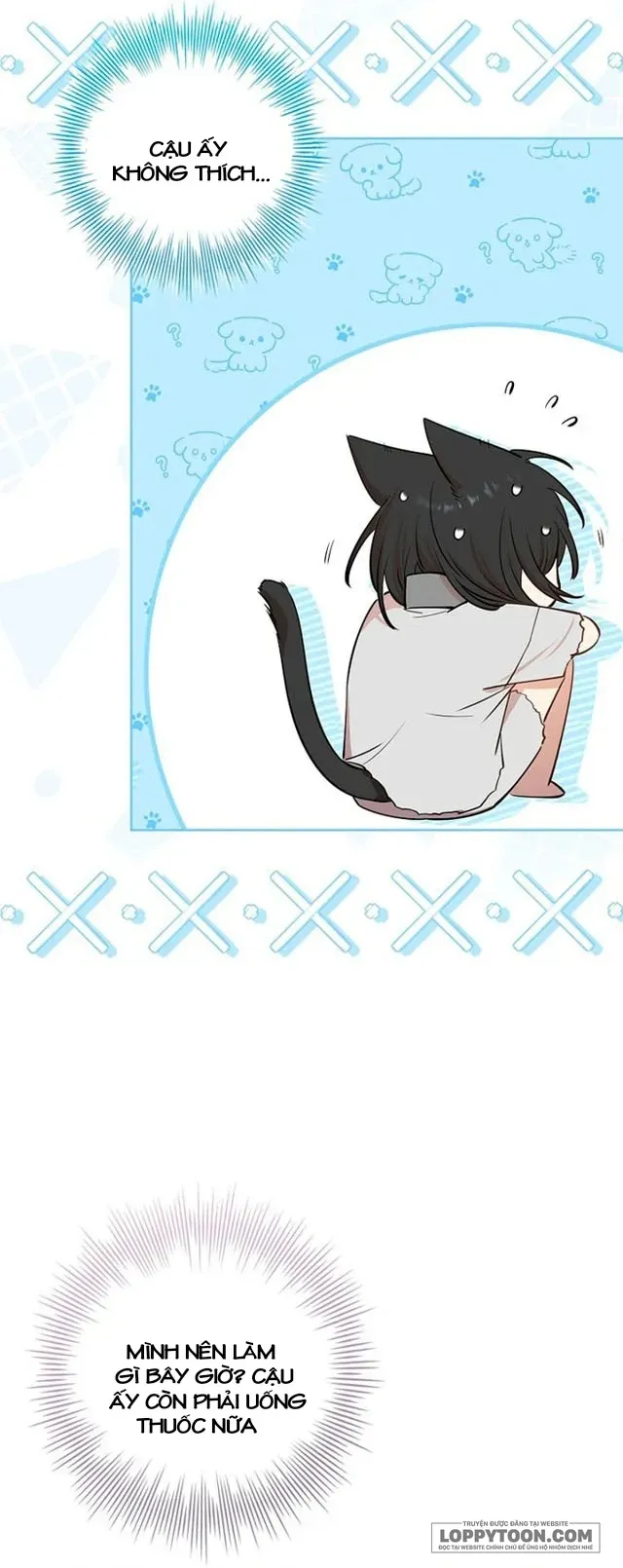 Nam Chính À, Tôi Sẽ Tôn Trọng Sở Thích Của Anh - Chap 8 - Trang 51