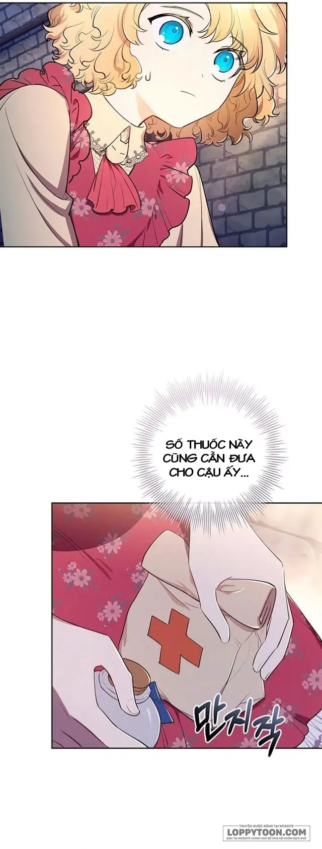 Nam Chính À, Tôi Sẽ Tôn Trọng Sở Thích Của Anh - Chap 8 - Trang 52