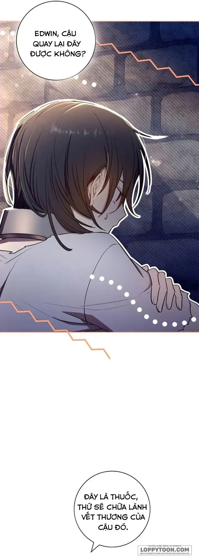 Nam Chính À, Tôi Sẽ Tôn Trọng Sở Thích Của Anh - Chap 8 - Trang 53