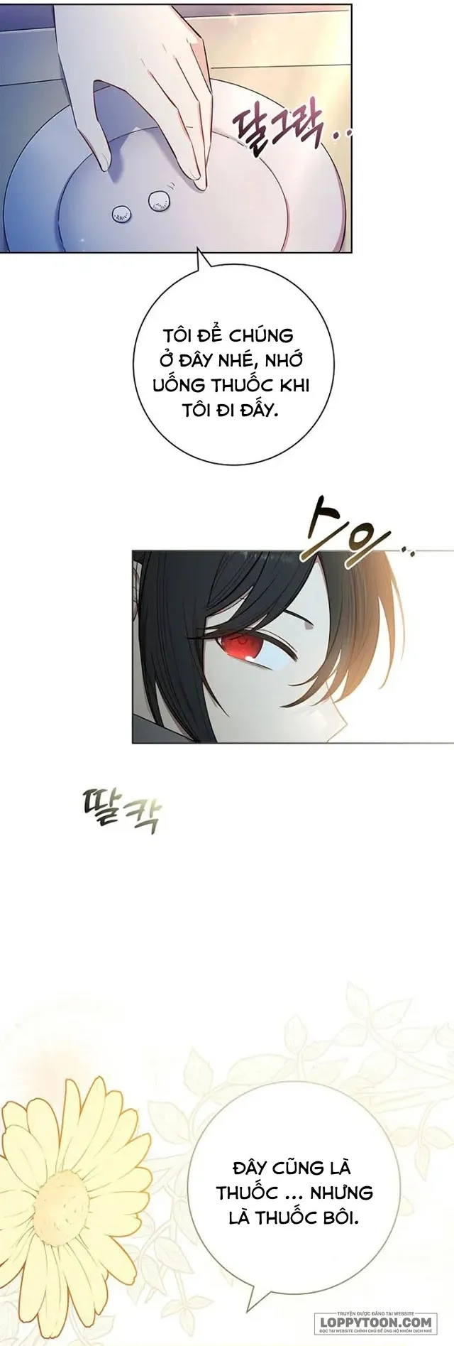 Nam Chính À, Tôi Sẽ Tôn Trọng Sở Thích Của Anh - Chap 8 - Trang 54