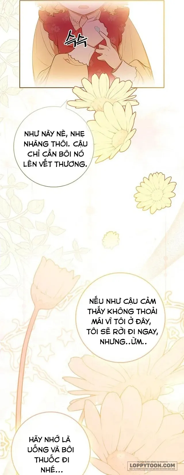 Nam Chính À, Tôi Sẽ Tôn Trọng Sở Thích Của Anh - Chap 8 - Trang 55