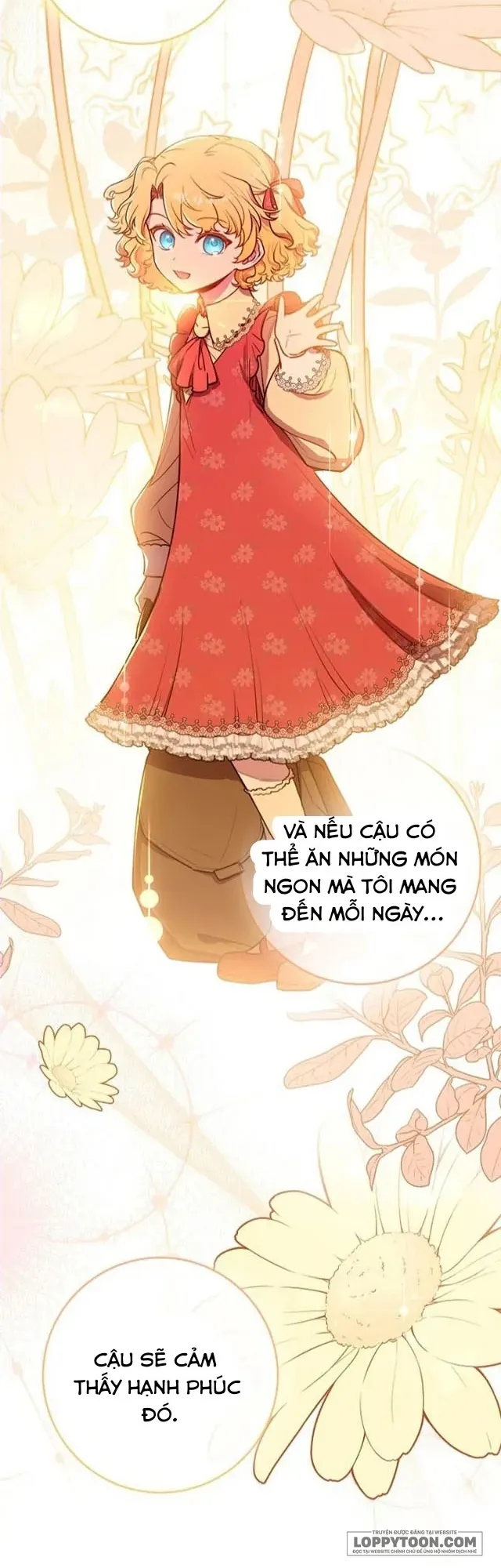 Nam Chính À, Tôi Sẽ Tôn Trọng Sở Thích Của Anh - Chap 8 - Trang 56