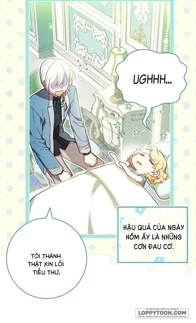 Nam Chính À, Tôi Sẽ Tôn Trọng Sở Thích Của Anh - Chap 8 - Trang 8