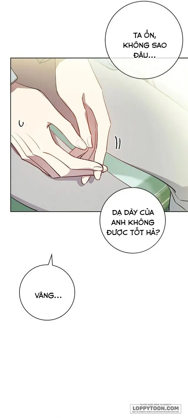 Nam Chính À, Tôi Sẽ Tôn Trọng Sở Thích Của Anh - Chap 8 - Trang 9