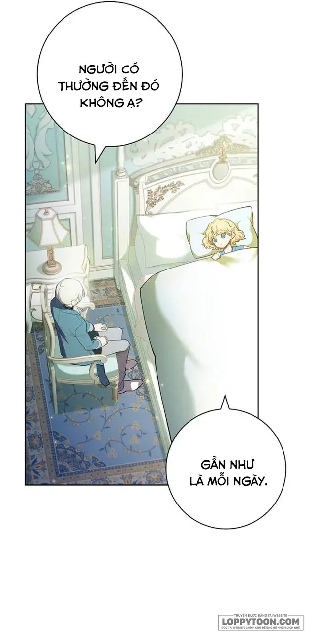 Nam Chính À, Tôi Sẽ Tôn Trọng Sở Thích Của Anh - Chap 8 - Trang 10