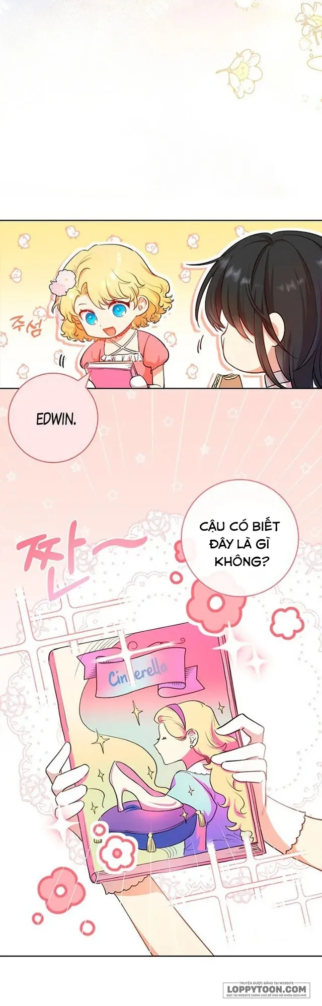 Nam Chính À, Tôi Sẽ Tôn Trọng Sở Thích Của Anh - Chap 9 - Trang 11
