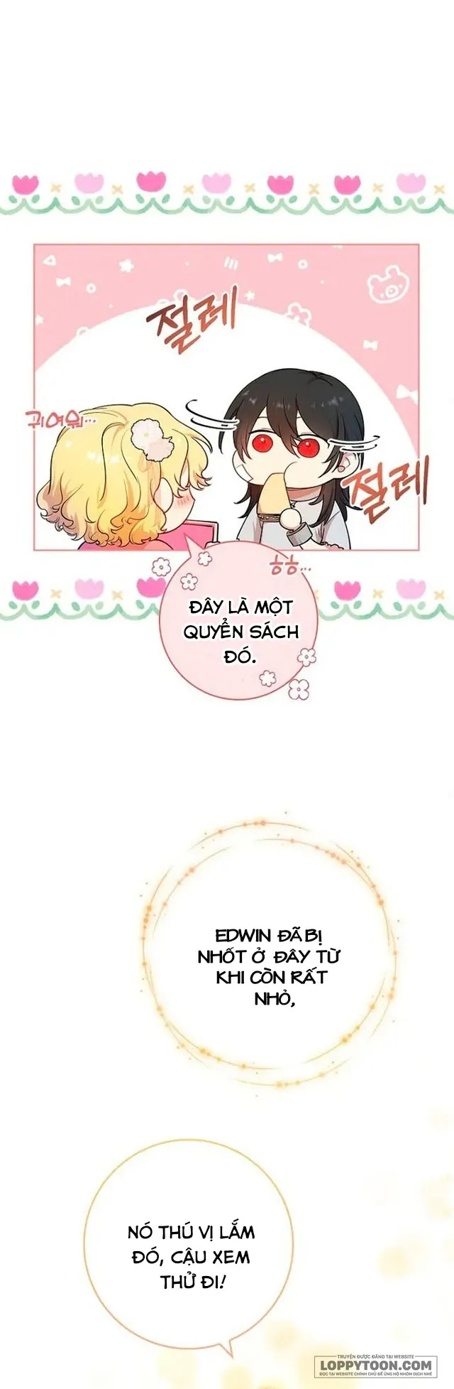 Nam Chính À, Tôi Sẽ Tôn Trọng Sở Thích Của Anh - Chap 9 - Trang 12
