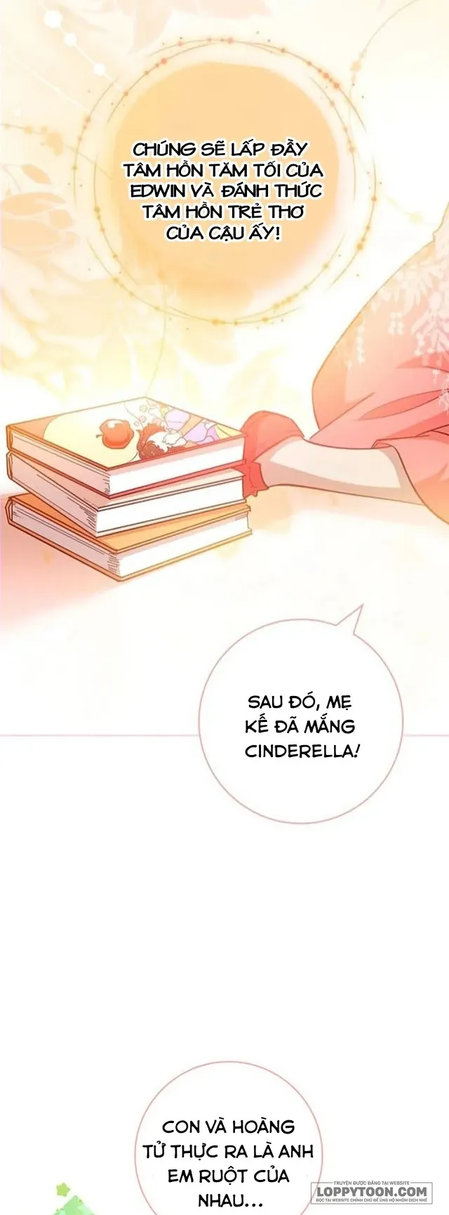 Nam Chính À, Tôi Sẽ Tôn Trọng Sở Thích Của Anh - Chap 9 - Trang 14