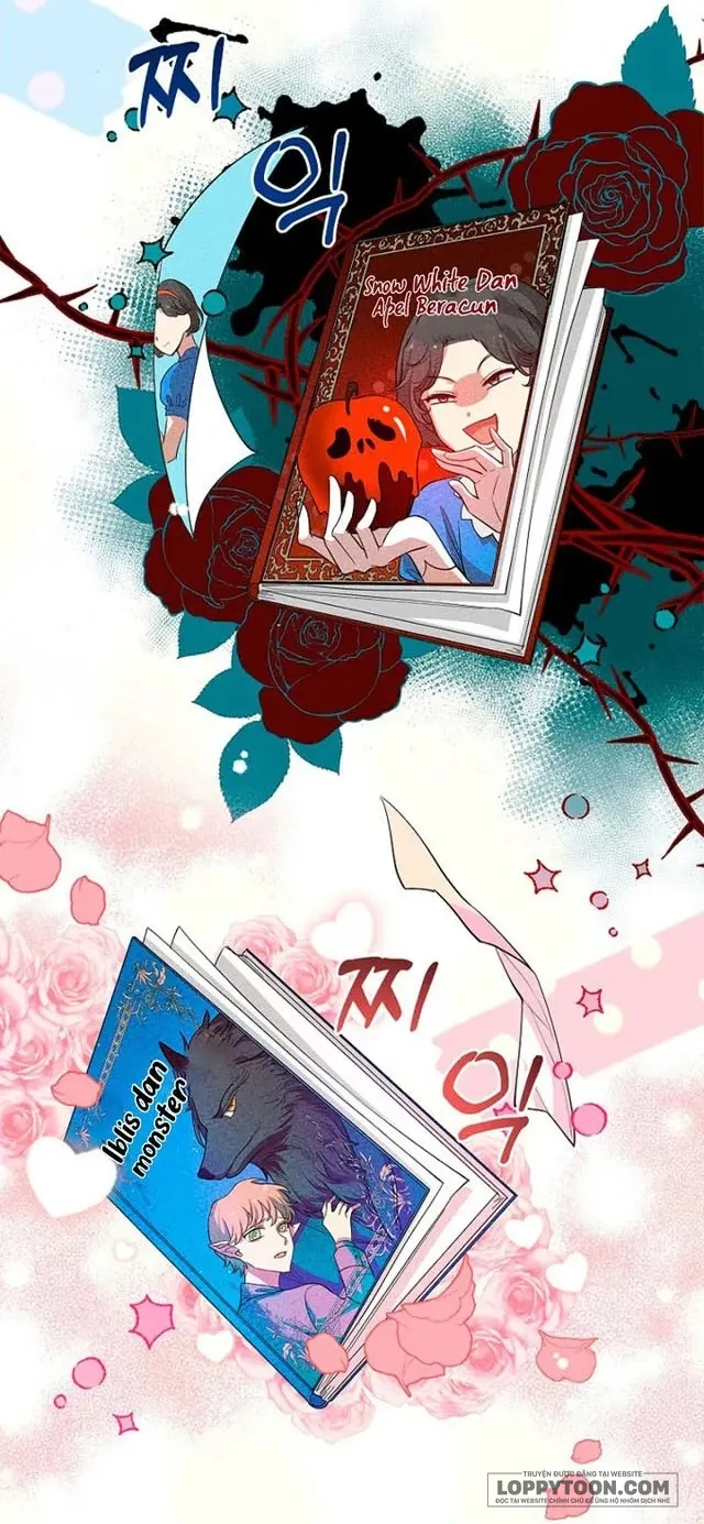 Nam Chính À, Tôi Sẽ Tôn Trọng Sở Thích Của Anh - Chap 9 - Trang 19