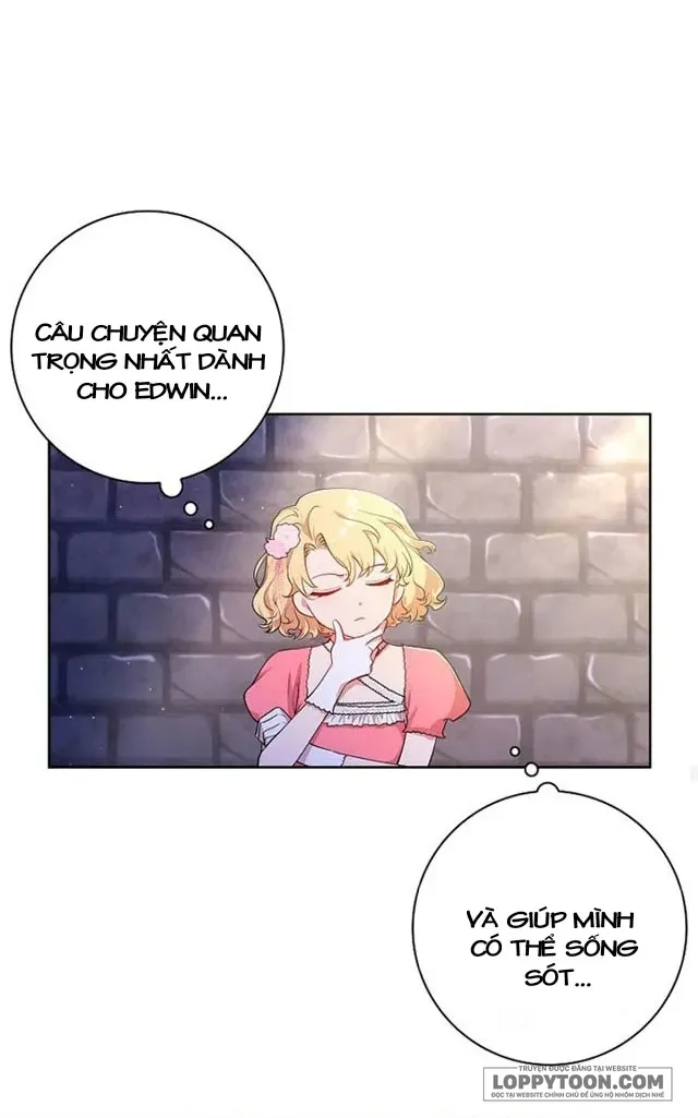 Nam Chính À, Tôi Sẽ Tôn Trọng Sở Thích Của Anh - Chap 9 - Trang 22