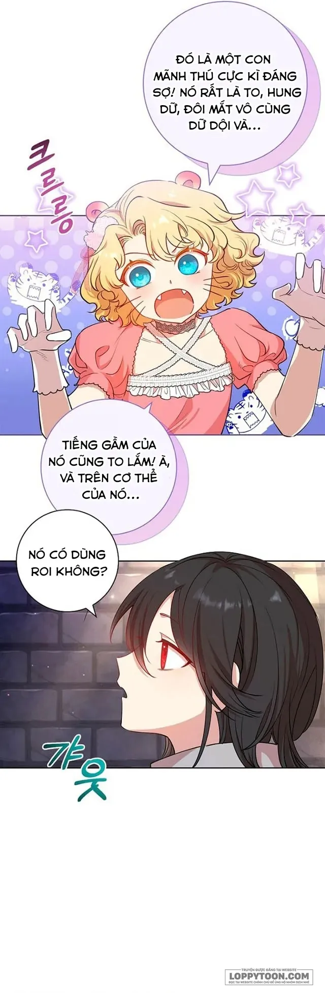 Nam Chính À, Tôi Sẽ Tôn Trọng Sở Thích Của Anh - Chap 9 - Trang 30