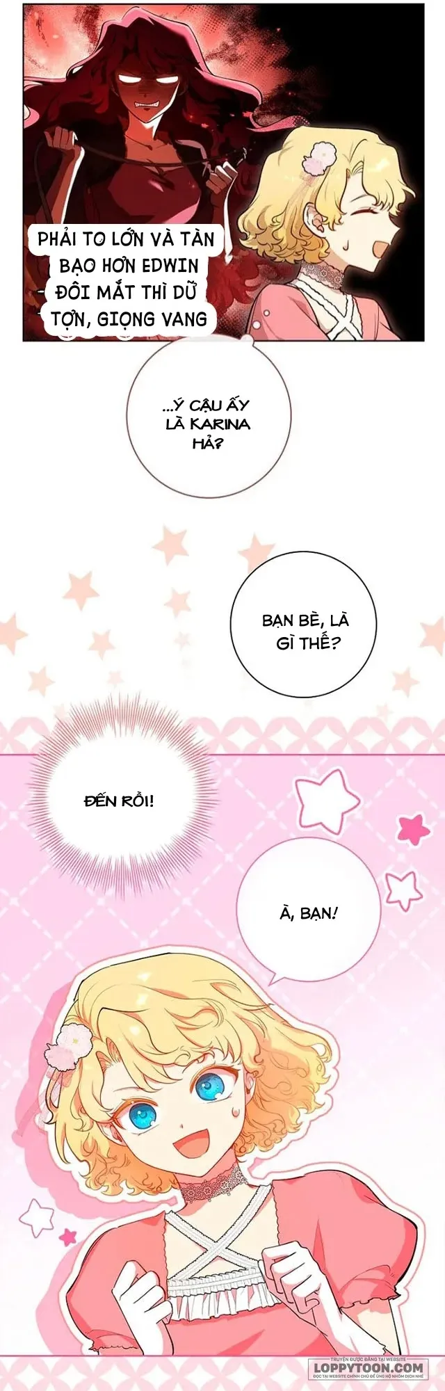 Nam Chính À, Tôi Sẽ Tôn Trọng Sở Thích Của Anh - Chap 9 - Trang 31