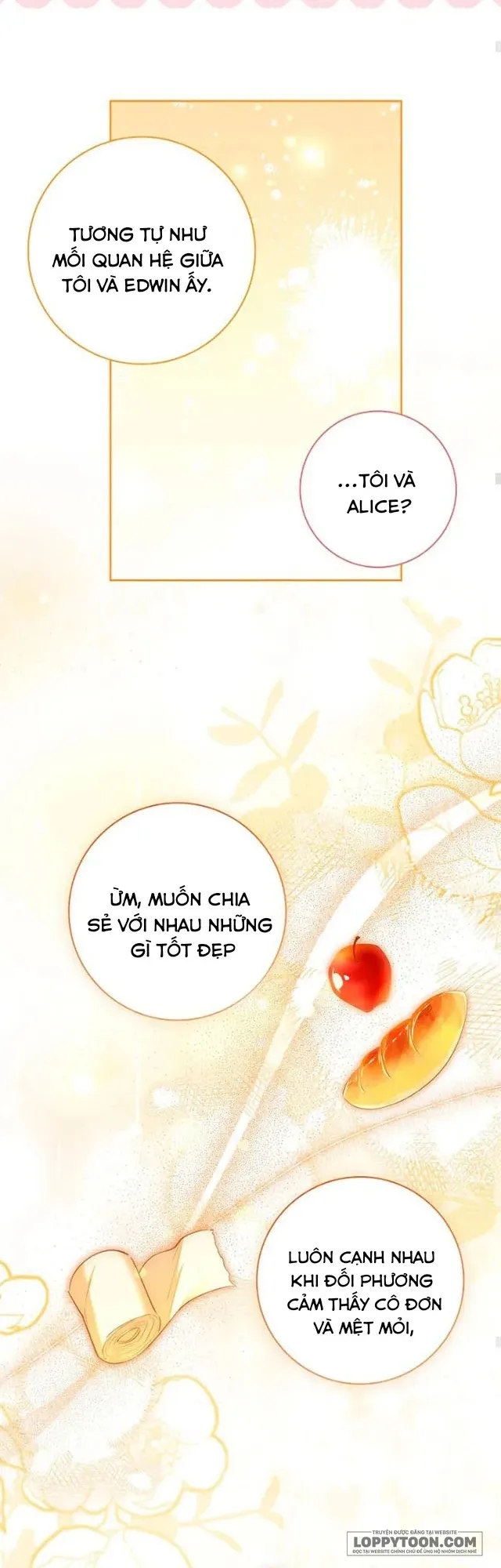 Nam Chính À, Tôi Sẽ Tôn Trọng Sở Thích Của Anh - Chap 9 - Trang 32