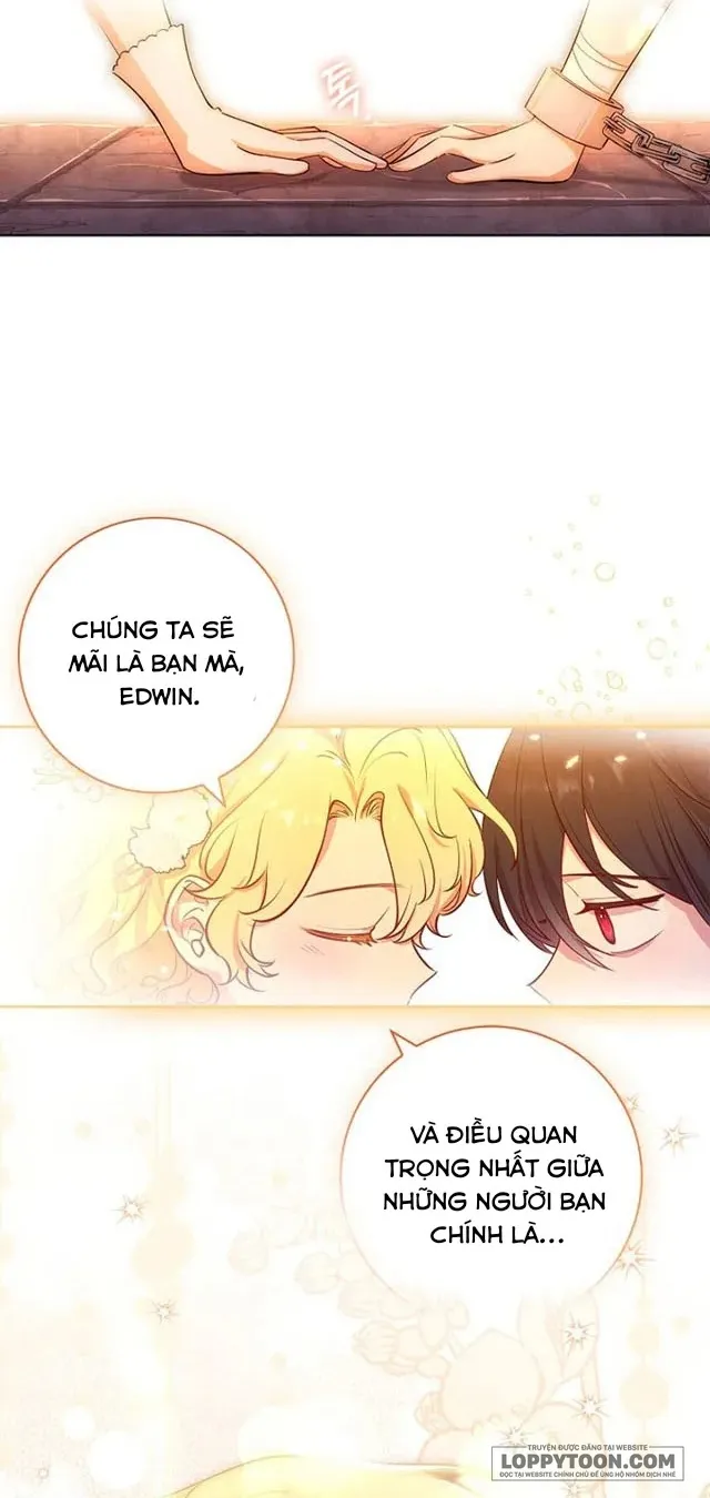 Nam Chính À, Tôi Sẽ Tôn Trọng Sở Thích Của Anh - Chap 9 - Trang 34