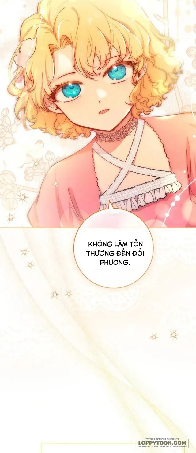 Nam Chính À, Tôi Sẽ Tôn Trọng Sở Thích Của Anh - Chap 9 - Trang 35