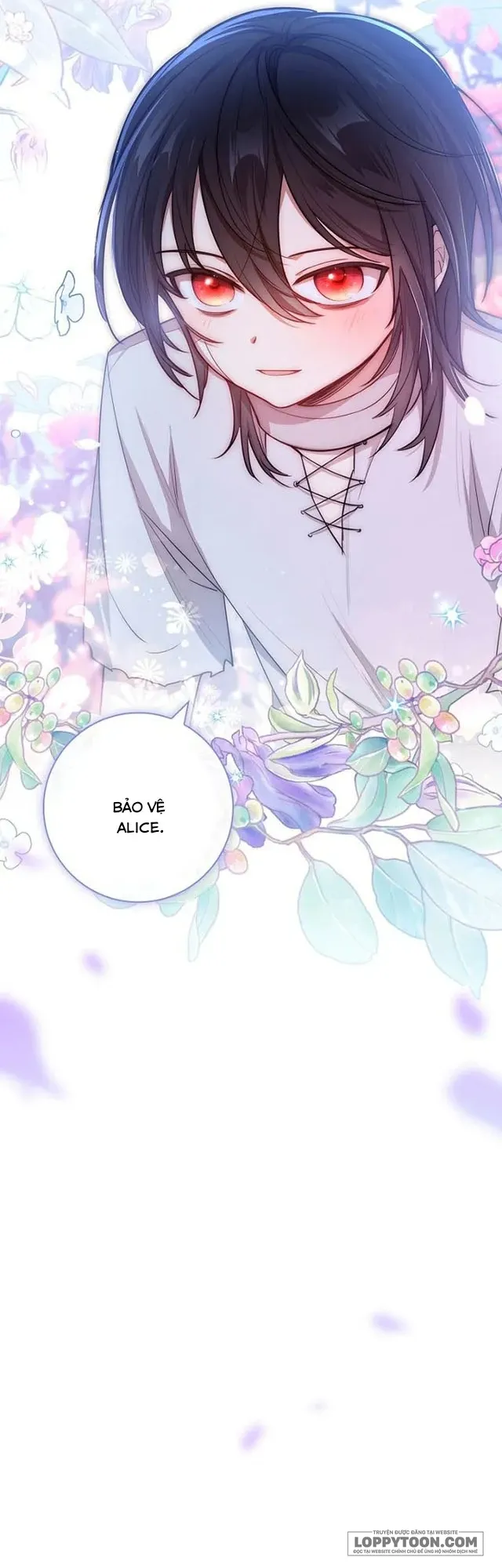 Nam Chính À, Tôi Sẽ Tôn Trọng Sở Thích Của Anh - Chap 9 - Trang 39