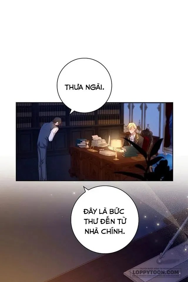 Nam Chính À, Tôi Sẽ Tôn Trọng Sở Thích Của Anh - Chap 9 - Trang 42