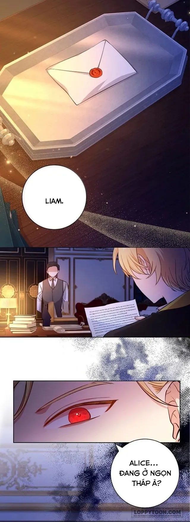 Nam Chính À, Tôi Sẽ Tôn Trọng Sở Thích Của Anh - Chap 9 - Trang 43