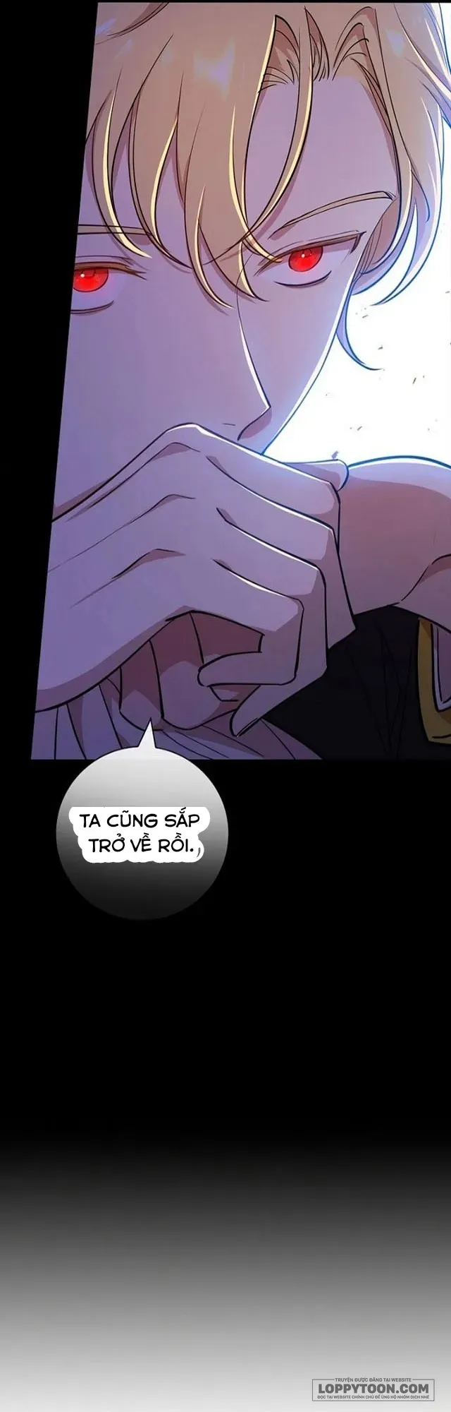 Nam Chính À, Tôi Sẽ Tôn Trọng Sở Thích Của Anh - Chap 9 - Trang 45