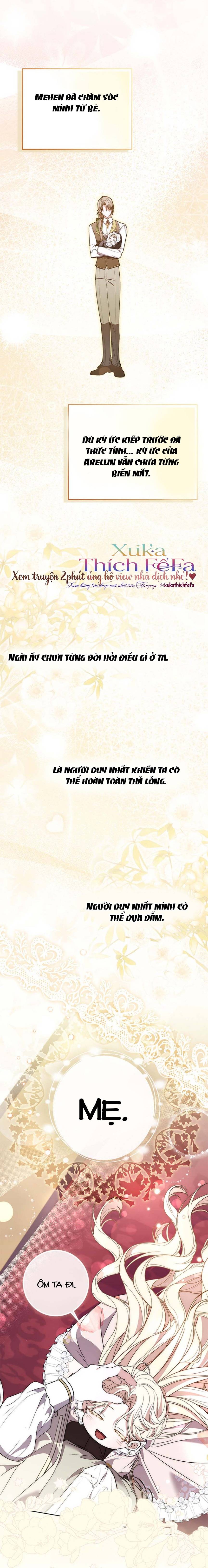 Nam Chính Ám Ảnh Với Sức Khỏe Của Tôi - Chap 11 - Trang 25