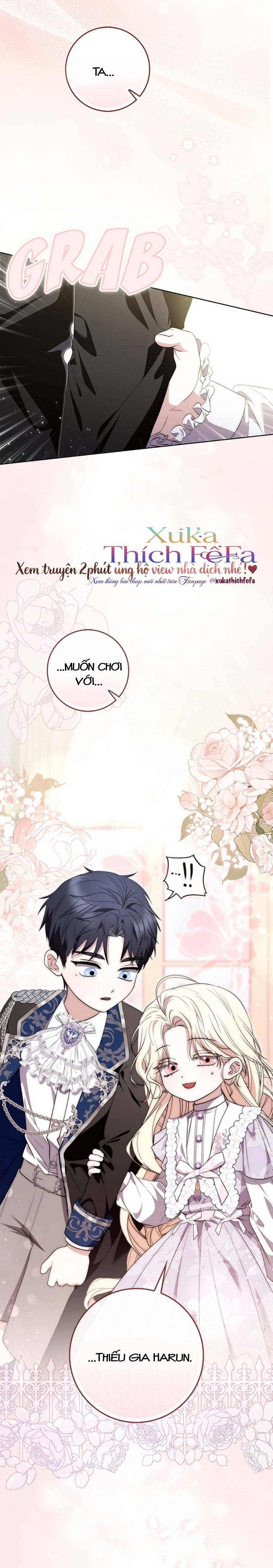 Nam Chính Ám Ảnh Với Sức Khỏe Của Tôi - Chap 11 - Trang 9
