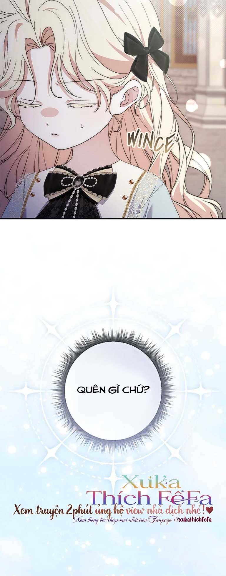 Nam Chính Ám Ảnh Với Sức Khỏe Của Tôi - Chap 13 - Trang 16
