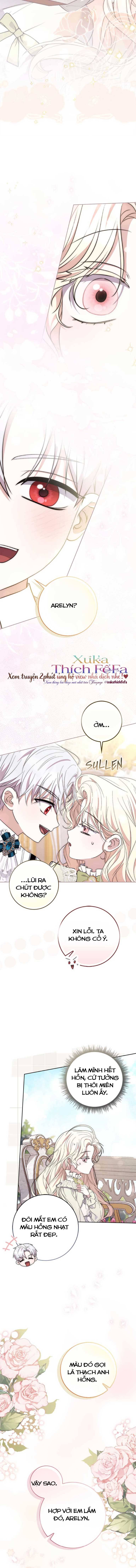 Nam Chính Ám Ảnh Với Sức Khỏe Của Tôi - Chap 13 - Trang 10