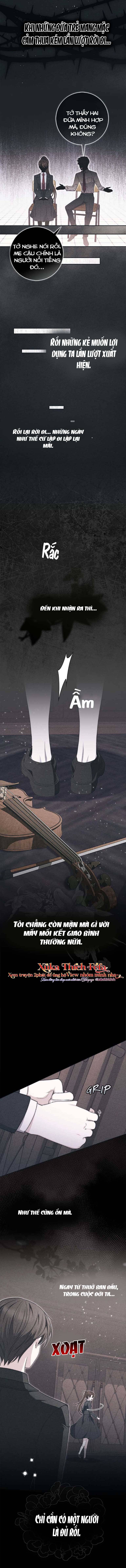 Nam Chính Ám Ảnh Với Sức Khỏe Của Tôi - Chap 14 - Trang 9