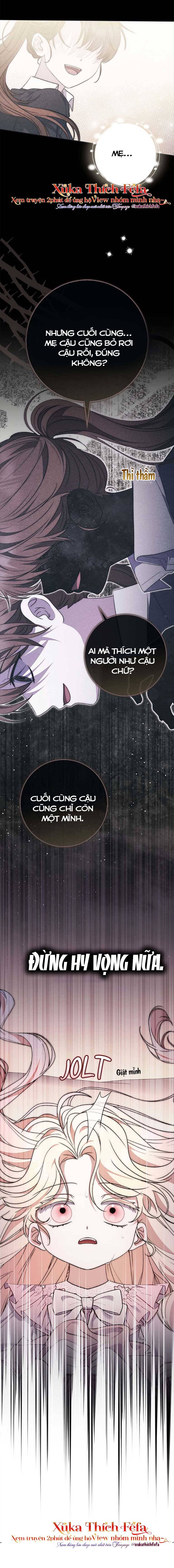 Nam Chính Ám Ảnh Với Sức Khỏe Của Tôi - Chap 14 - Trang 10