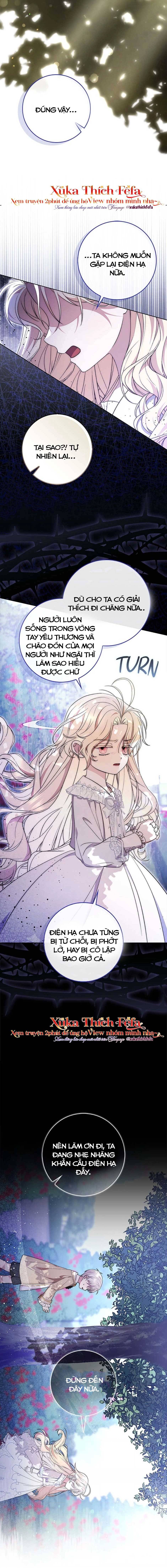 Nam Chính Ám Ảnh Với Sức Khỏe Của Tôi - Chap 16 - Trang 13