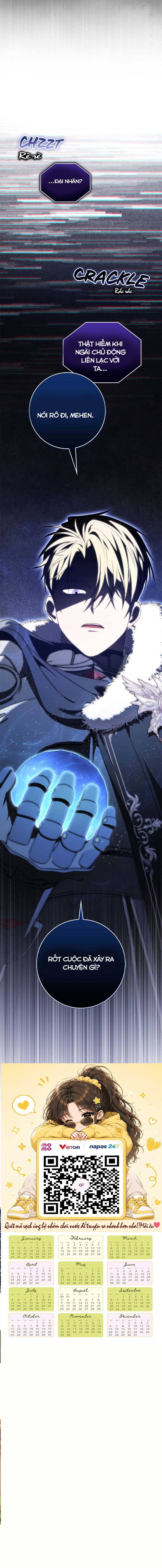 Nam Chính Ám Ảnh Với Sức Khỏe Của Tôi - Chap 24 - Trang 12