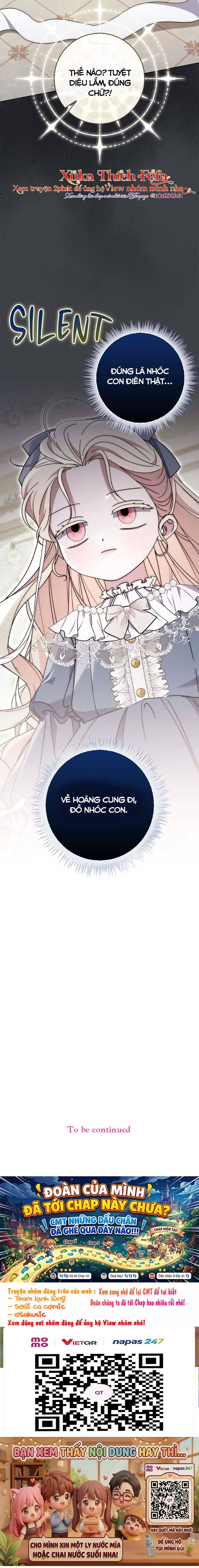 Nam Chính Ám Ảnh Với Sức Khỏe Của Tôi - Chap 25 - Trang 12