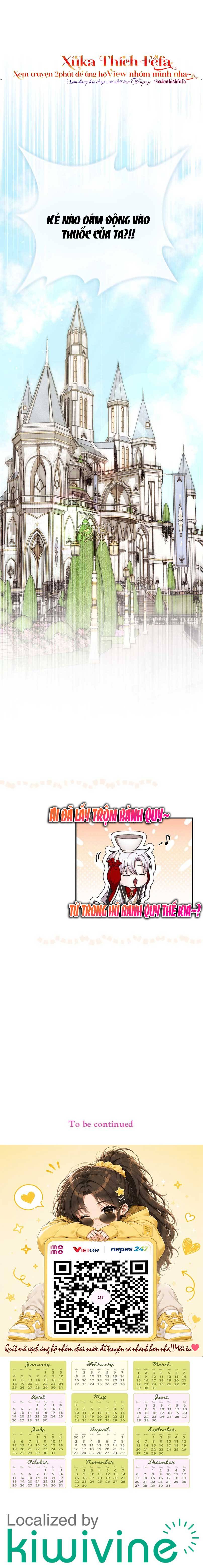 Nam Chính Ám Ảnh Với Sức Khỏe Của Tôi - Chap 26 - Trang 10