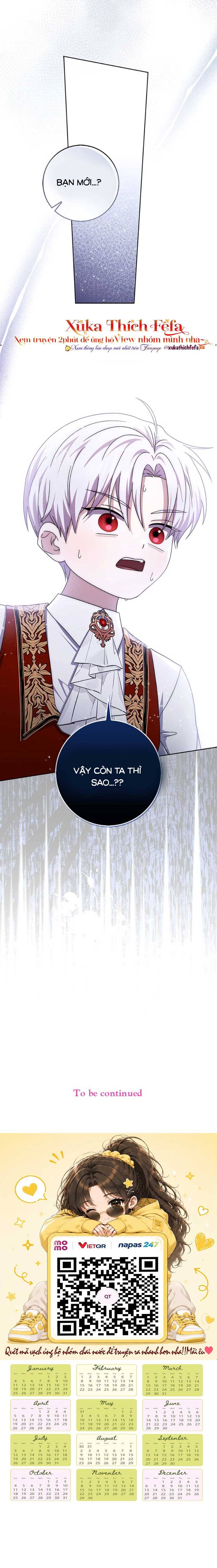Nam Chính Ám Ảnh Với Sức Khỏe Của Tôi - Chap 27 - Trang 12