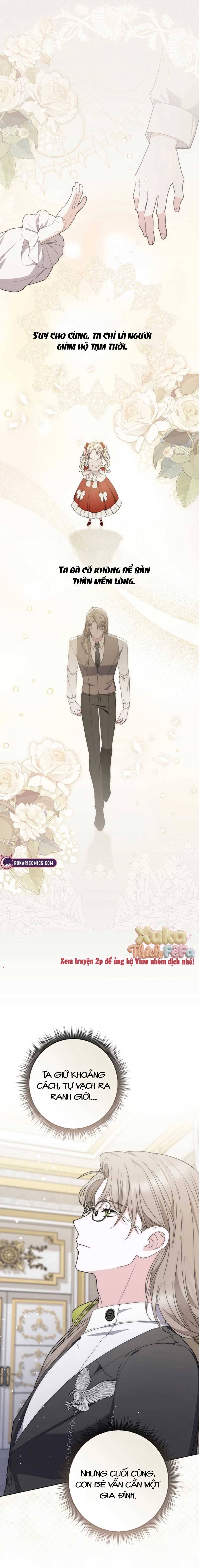 Nam Chính Ám Ảnh Với Sức Khỏe Của Tôi - Chap 3 - Trang 4