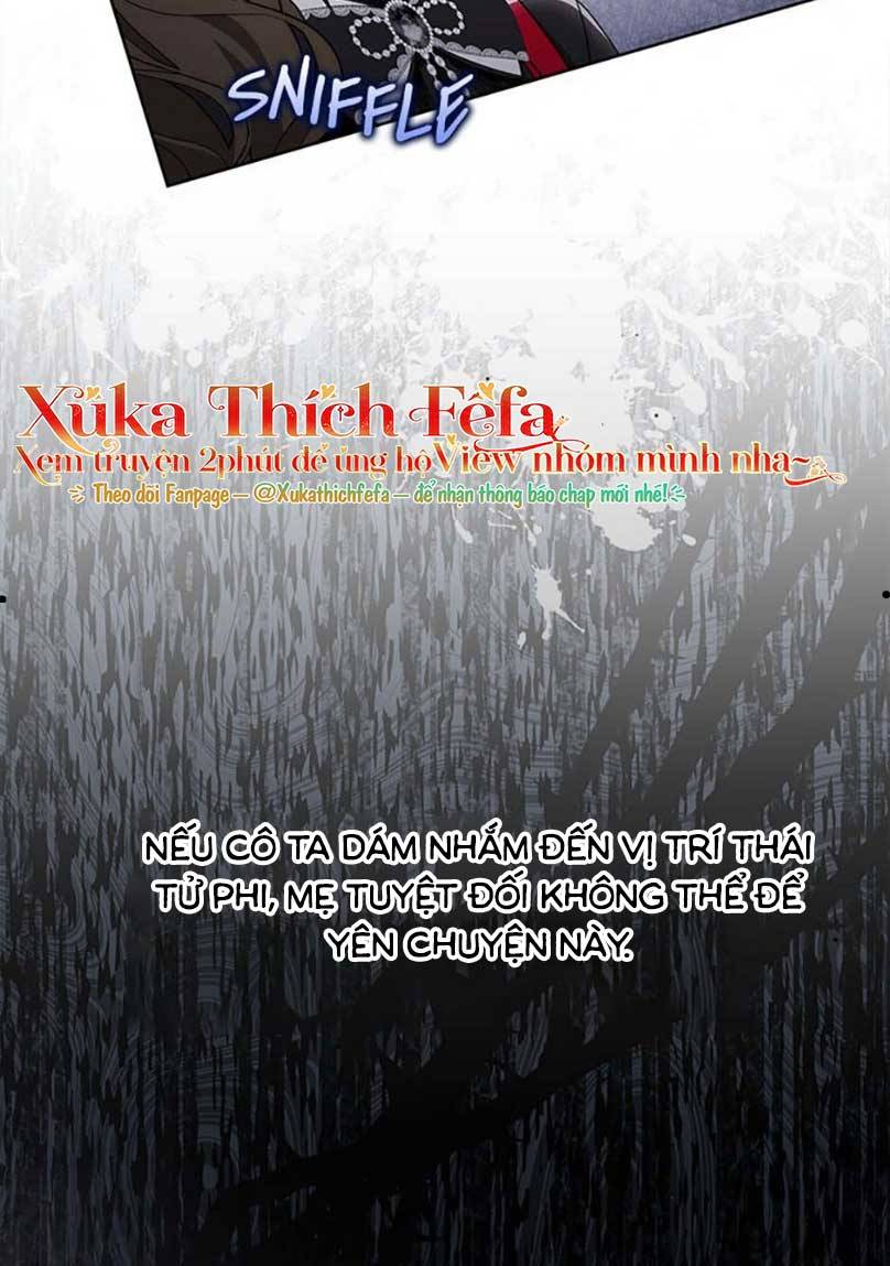 Nam Chính Ám Ảnh Với Sức Khỏe Của Tôi - Chap 36 - Trang 13